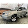 Image 1 : F6N --  2004 LEXUS RX 330 AWD, Tan, 187120 KM