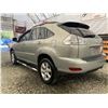 Image 20 : F6N --  2004 LEXUS RX 330 AWD, Tan, 187120 KM