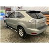 Image 21 : F6N --  2004 LEXUS RX 330 AWD, Tan, 187120 KM