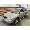 Image 4 : F6N --  2004 LEXUS RX 330 AWD, Tan, 187120 KM