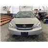 Image 6 : F6N --  2004 LEXUS RX 330 AWD, Tan, 187120 KM