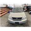 Image 7 : F6N --  2004 LEXUS RX 330 AWD, Tan, 187120 KM