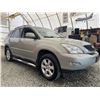 Image 8 : F6N --  2004 LEXUS RX 330 AWD, Tan, 187120 KM