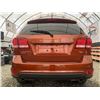 Image 17 : F6O --  2014 DODGE JOURNEY R/T AWD, Orange, 207719 KM