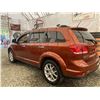 Image 21 : F6O --  2014 DODGE JOURNEY R/T AWD, Orange, 207719 KM