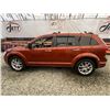 Image 23 : F6O --  2014 DODGE JOURNEY R/T AWD, Orange, 207719 KM