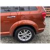 Image 25 : F6O --  2014 DODGE JOURNEY R/T AWD, Orange, 207719 KM