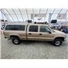 Image 13 : F6P --  2004 GMC SIERRA 2500 DIESEL HEAVY DUTY 4X4, Brown, 203716 KM