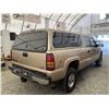 Image 15 : F6P --  2004 GMC SIERRA 2500 DIESEL HEAVY DUTY 4X4, Brown, 203716 KM