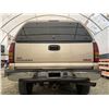 Image 17 : F6P --  2004 GMC SIERRA 2500 DIESEL HEAVY DUTY 4X4, Brown, 203716 KM