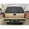 Image 18 : F6P --  2004 GMC SIERRA 2500 DIESEL HEAVY DUTY 4X4, Brown, 203716 KM