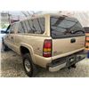 Image 21 : F6P --  2004 GMC SIERRA 2500 DIESEL HEAVY DUTY 4X4, Brown, 203716 KM