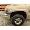 Image 27 : F6P --  2004 GMC SIERRA 2500 DIESEL HEAVY DUTY 4X4, Brown, 203716 KM