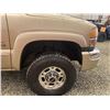 Image 29 : F6P --  2004 GMC SIERRA 2500 DIESEL HEAVY DUTY 4X4, Brown, 203716 KM