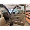 Image 37 : F6P --  2004 GMC SIERRA 2500 DIESEL HEAVY DUTY 4X4, Brown, 203716 KM