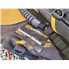 Image 2 : 2 Climing/Roofing Gear Including RopeBoss Bag, Safety Harness & More