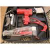 Image 2 : King Canada 3 in 1 - 2" Flooring Stapler