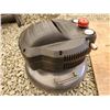 Image 2 : Small Pancake Grey Air Compressor