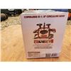 Image 3 : Lot of 2 King Canada Cordless Circular Saws
