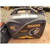 Image 2 : BE 2000 Digital inverter & BE 1200W for parts or repair