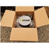 Image 1 : Box of 8 new Stool Seats (2)