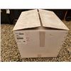 Image 3 : Box of 8 new Stool Seats (2)