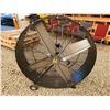 Image 1 : Large BE Industrial Fan
