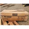 Image 1 : King Industrial 14" Wood Bandsaw With metal Stand