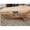 Image 8 : King Industrial 14" Wood Bandsaw With metal Stand
