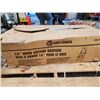 Image 1 : King Industrial 14" Wood Bandsaw (Missing Lower Blade Guide)