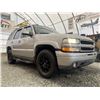 Image 8 : C2 --  2005 CHEVROLET TAHOE 1500 4X4 , Grey, 268259 KM