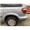 Image 25 : A12H --  2005 DODGE CARAVAN SE, BLUE, 226592 KM