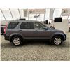 Image 11 : C6F --  2006 HONDA CR-V EX AWD, Grey, 119938 KM