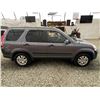 Image 12 : C6F --  2006 HONDA CR-V EX AWD, Grey, 119938 KM