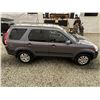 Image 13 : C6F --  2006 HONDA CR-V EX AWD, Grey, 119938 KM