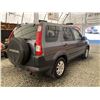 Image 15 : C6F --  2006 HONDA CR-V EX AWD, Grey, 119938 KM