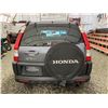 Image 18 : C6F --  2006 HONDA CR-V EX AWD, Grey, 119938 KM