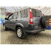 Image 20 : C6F --  2006 HONDA CR-V EX AWD, Grey, 119938 KM