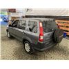 Image 22 : C6F --  2006 HONDA CR-V EX AWD, Grey, 119938 KM