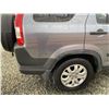 Image 31 : C6F --  2006 HONDA CR-V EX AWD, Grey, 119938 KM