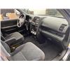 Image 38 : C6F --  2006 HONDA CR-V EX AWD, Grey, 119938 KM