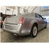 Image 14 : C6G --  2014 CHRYSLER 300C , Grey, 129737 KM