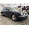 Image 8 : C6M --  2005 JAGUAR S-TYPE, Green, 114144 KM