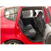 Image 51 : D2-- 2007 HONDA FIT, RED, 220,667KMS
