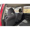 Image 56 : D2-- 2007 HONDA FIT, RED, 220,667KMS