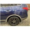 Image 25 : E1 --  2008 HYUNDAI VERACRUZ GLS AWD, Blue, 280,022 KM