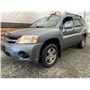 Image 2 : E2 --  2008 MITSUBISHI ENDEAVOR SE, Grey, 214170 KM