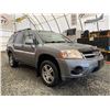 Image 8 : E2 --  2008 MITSUBISHI ENDEAVOR SE, Grey, 214170 KM