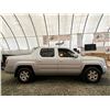 Image 11 : E4 --  2008 HONDA RIDGELINE RTS PICKUP, Silver, 112191 MILES