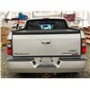 Image 18 : E4 --  2008 HONDA RIDGELINE RTS PICKUP, Silver, 112191 MILES